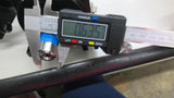 Leeson M1135348.00 DC Gear Motor .2HP 50 RPM 40:1 Ratio 90V