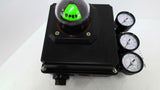Siemens Series 760 Valve Controller