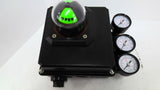 Siemens Series 760 Valve Controller