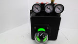 Siemens Series 760 Valve Controller