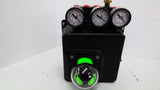 Siemens Series 760 Valve Controller