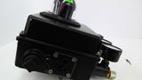 Siemens Series 760 Valve Controller