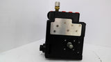 Siemens Series 760 Valve Controller