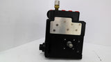 Siemens Series 760 Valve Controller