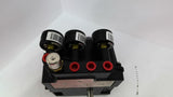 Siemens Series 760 Valve Controller