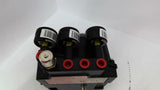Siemens Series 760 Valve Controller