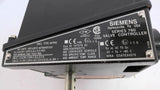 Siemens Series 760 Valve Controller
