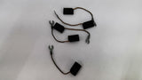 RE59W Carbon Brushes Lot of 3