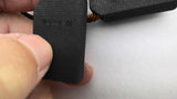 RE59W Carbon Brushes Lot of 3