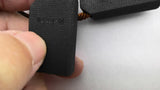RE59W Carbon Brushes Lot of 3