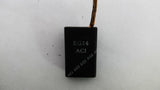 ACI EG14 Carbon Motor Brushes Lot of 5