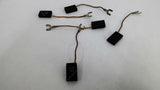 ACI EG14 Carbon Motor Brushes Lot of 5