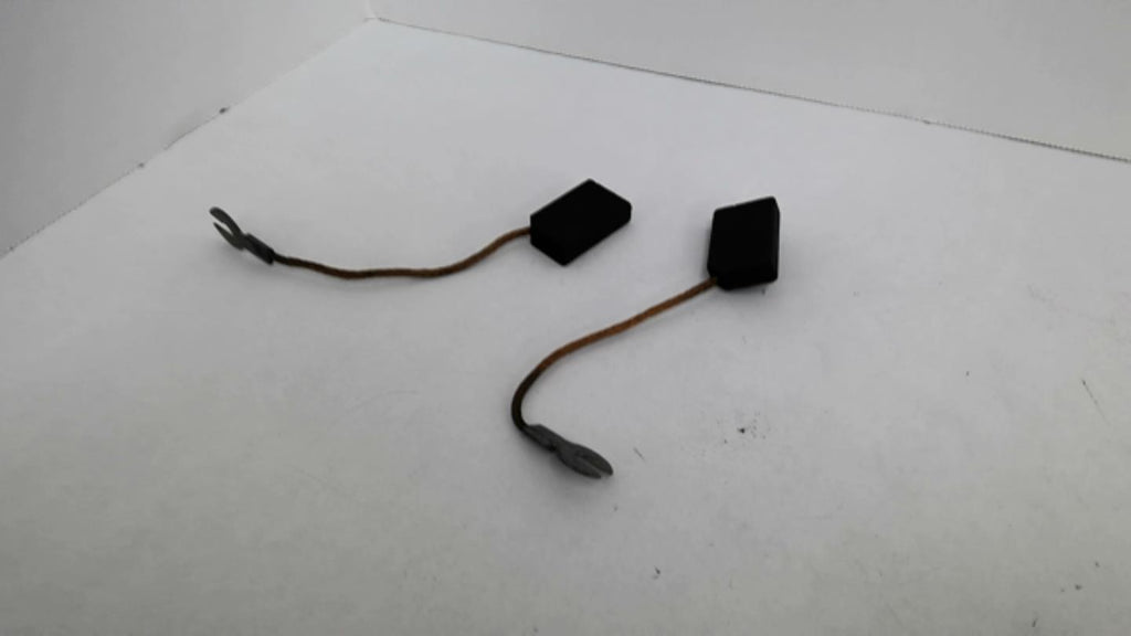 EG263 Carbon Brushes Lot of 2