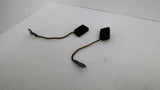 EG263 Carbon Brushes Lot of 2