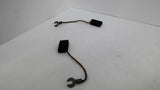 EG263 Carbon Brushes Lot of 2