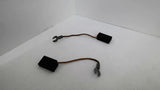 EG263 Carbon Brushes Lot of 2