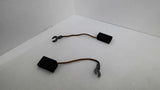 EG263 Carbon Brushes Lot of 2