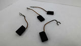 EG 236S Motor Brushes Lot of 4