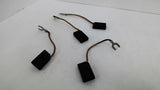EG 236S Motor Brushes Lot of 4