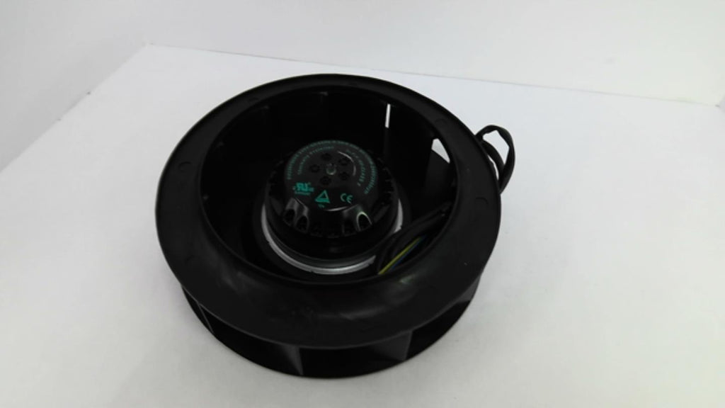 EBM-PAPST FH220Y0C00 Citrifugal Fan 230V 50/60HZ