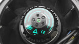 EBM-PAPST FH220Y0C00 Citrifugal Fan 230V 50/60HZ