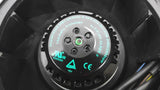 EBM-PAPST FH220Y0C00 Citrifugal Fan 230V 50/60HZ