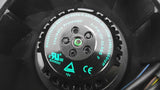 EBM-PAPST FH220Y0C00 Citrifugal Fan 230V 50/60HZ