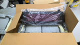 Red Lion LD400600 Controls Digital Counter 5AMPS 1/8HP 120 VAC