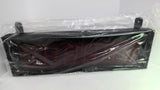 Red Lion LD400600 Controls Digital Counter 5AMPS 1/8HP 120 VAC