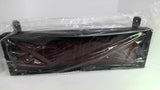 Red Lion LD400600 Controls Digital Counter 5AMPS 1/8HP 120 VAC