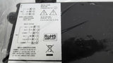 Red Lion LD400600 Controls Digital Counter 5AMPS 1/8HP 120 VAC