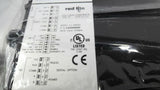 Red Lion LD400600 Controls Digital Counter 5AMPS 1/8HP 120 VAC