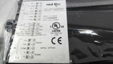 Red Lion LD400600 Controls Digital Counter 5AMPS 1/8HP 120 VAC