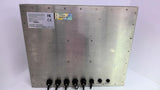 Teguar TS-1210-19 Input Rating 12-28VDC 4.5A-2.0A