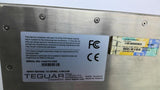 Teguar TS-1210-19 Input Rating 12-28VDC 4.5A-2.0A
