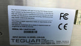 Teguar TS-1210-19 Input Rating 12-28VDC 4.5A-2.0A