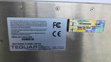 Teguar TS-1210-19 Input Rating 12-28VDC 4.5A-2.0A