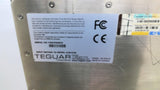 Teguar TS-1210-19 15030803 Touch Panel 12-28VDC 4.5A-2.0A