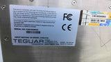 Teguar TS-1210-19 15030803 Touch Panel 12-28VDC 4.5A-2.0A