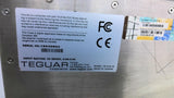 Teguar TS-1210-19 15030803 Touch Panel 12-28VDC 4.5A-2.0A