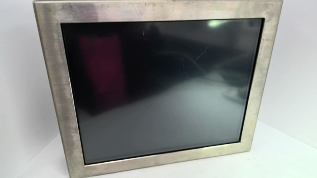 Teguar TS-1210-19 15030803 Touch Panel 12-28VDC 4.5A-2.0A