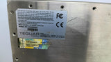 Teguar 13460045 Display Panel TS-1210-19 12-28VDC 4.5A-2.0A