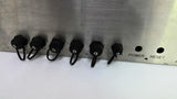 Teguar 13460045 Display Panel TS-1210-19 12-28VDC 4.5A-2.0A