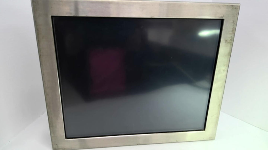 Teguar 13460045 Display Panel TS-1210-19 12-28VDC 4.5A-2.0A