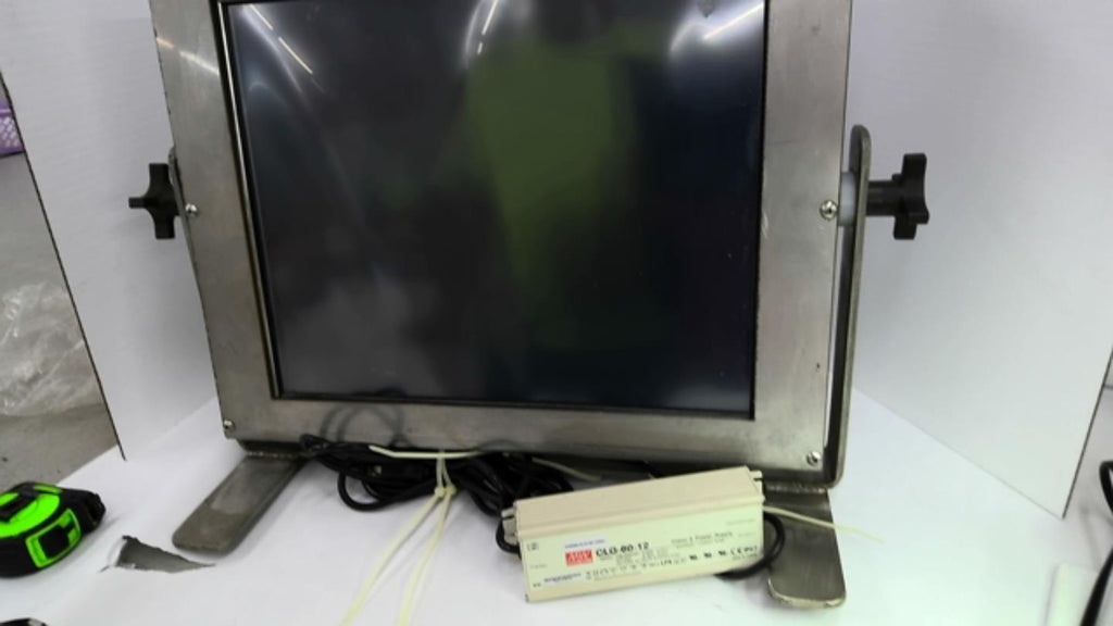 Teguar TS-1210-19 13460048 12-28VDC 4.5A-2.0A