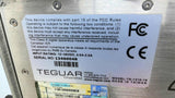 Teguar TS-1210-19 13460048 12-28VDC 4.5A-2.0A