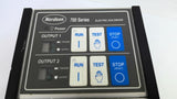 Nordson 700 Series Electric Gun Driver