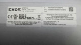 EXOR eTOP312 ETOP312U101 24V 1.05A