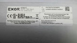 EXOR eTOP312 ETOP312U101 24V 1.05A