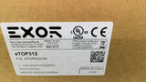 EXOR eTOP312 ETOP312U101 24V 1.05A